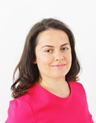Simona Andreea Olteanu